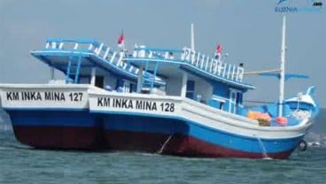 Pembiayaan Maritim, Akad IMBT Dinilai Cocok