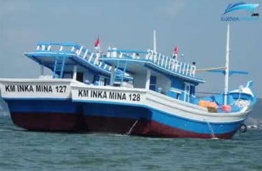 Pembiayaan Maritim, Akad IMBT Dinilai Cocok