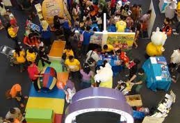 Ini Jadwal Lengkap Jakarta Kids Festival 29 - 30 November 2014