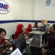 JNE Targetkan Pendapatan Rp3,9 Triliun Tahun Depan