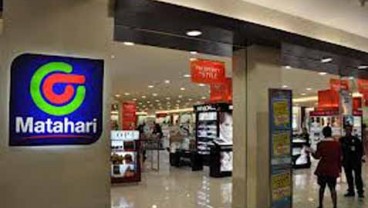 Susanti Terima Hadiah Mobil dari MasterCard dan Matahari