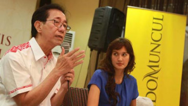 SIDO Serius Garap Pasar Industri Farmasi