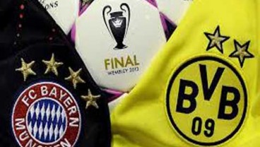 BUNDESLIGA: Dortmund Kembali Telan Kekalahan