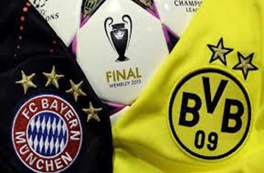 BUNDESLIGA: Dortmund Kembali Telan Kekalahan