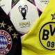 BUNDESLIGA: Dortmund Kembali Telan Kekalahan