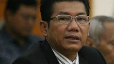 POLITISI GOLKAR: KIH-KMP Bikin Pemerintahan Tak Efektif