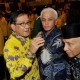 GOLKAR PECAH: Hadiri Munas, Ketua DPR Berharap Golkar Bersatu