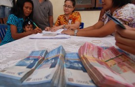 Harga BBM Naik, Inflasi Manado Terdongkrak 1,56%