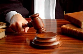 Hakim Belum Siap, Putusan Sidang Ditunda