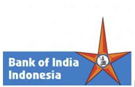 Laba Bank of India Indonesia Naik 36,56%