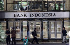 September 2014: Kredit Perbankan Tumbuh Melambat, DPK Stabil