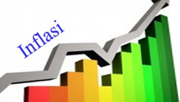 INFLASI DKI: Kadin Jaya Optimistis Desember di Bawah 1,43%