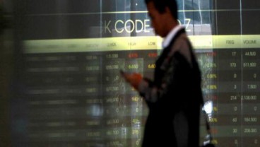 SMF Siap Terbitkan EBA-SP Bertenor 3-5 Tahun