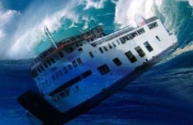 KAPAL TENGGELAM: Nasib 35 Warga Indonesia di Kapal Korsel Belum Jelas