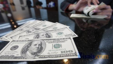 DOLAR AS vs MATA UANG ASIA: Won Paling Kuat, Rupiah Tertekan Tipis