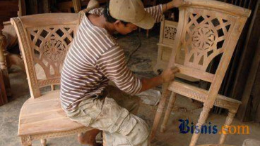 SVLK Pakai Sistem Baru, Audit Untuk IKM Bakal Diperketat