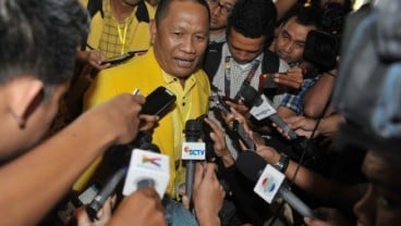 MUNAS IX GOLKAR: Bendahara DPD Papua Mundur, Tak Tahan Dimobilisasi