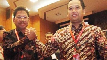 Wali Kota Tangerang Jadi Narasumber Forum Pemimpin Asia Pasifik