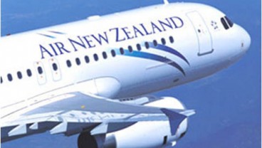 Air New Zealand Maskapai Terbaik Dunia