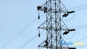 PLN Siap Bangun Sutet 500 KV Jawa-Bali