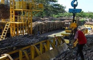 Menteri BUMN Dorong Industri Gula Diversifikasi Produk