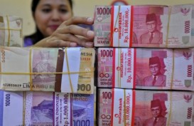 Realisasi Pendapatan Banten Rp4,98 Triliun