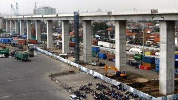 Dicari Solusi, Pembangunan Jalan Layang Simpang Gaplek Pondok Cabe