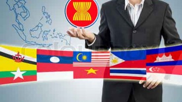 MEA 2015: Kadin Andalkan Sektor Kerajinan