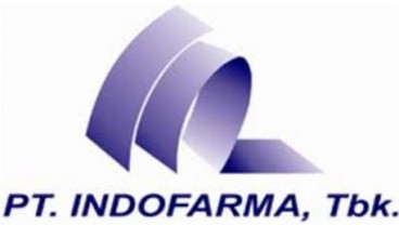 Indofarma Incar Laba Rp40 M di 2015