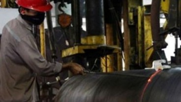 Commonwealth Steel Tak Khawatir Pelemahan Bisnis Pertambangan