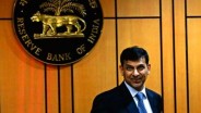 EKONOMI INDIA: Bank Sentral India Pertahankan Suku Bunga Tinggi