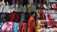 EKONOMI CHINA: Indeks Non-Manufaktur Naik Tipis ke 53,9