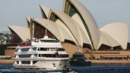 Ekonomi Australia Melambat, Nilai Tukar Merosot