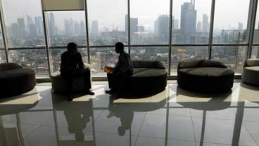 KINERJA EMITEN: SCBD Masuk Unusual Market Activity