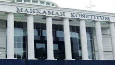 JUDICIAL REVIEW UU PERTAMBANGAN: MK Gelar Sidang Sore Ini