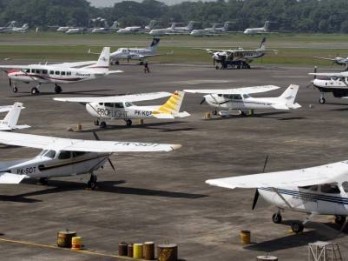 TNI AU Bakal Gusur Singapura untuk Kuasai Pengaturan Lalu Lintas Udara di Indonesia Barat