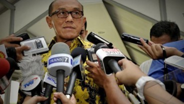 Tolak Perppu Pilkada, Golkar dan KMP Diklaim Blokade Politik Nasional