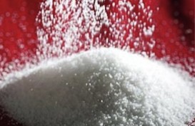 Realisasi Impor Gula Mentah 2014 Kurang 100.000 Ton