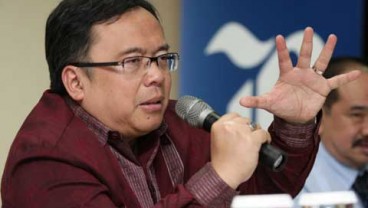 Menkeu: Over Kuota BBM Kurang Dari 1,6 Juta Kiloliter