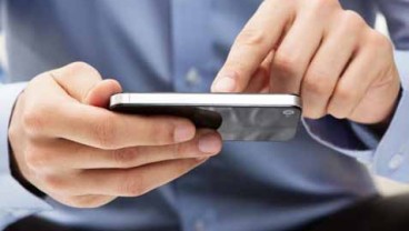 Pengguna Smartphone Meningkat 4 Kali pada 2020