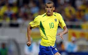 Rivaldo Jual Klub Via Instagram