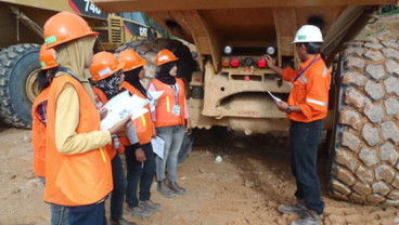 Aturan Pengadaan Barang Dan Jasa Ditelaah Ulang