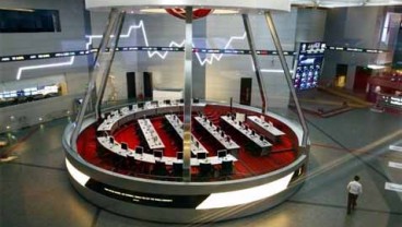 IHSG (4 Desember) Sesi I Ditutup Rebound 0,19%, Berikut 10 Saham Pendorong