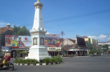 Yogyakarta Dorong Diversifikasi Wisata