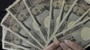 Yen Terus Tertekan Dipicu Sentimen Resesi Jepang