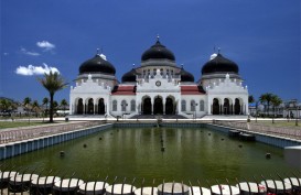 Aceh Bentuk Satuan Kerja Pacu Investasi