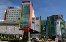 Properti Harris Hotel Terbaru Akan Hadir di Bandung