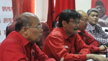 Jadi Wakil Ahok, Djarot Pastikan Pembagian Kerja Tak Kaku