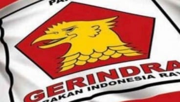 Gerindra Baru Bahas Perppu Pilkada Tahun Depan