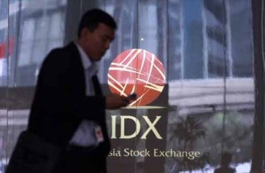 Indeks Bisnis 27 (5 Desember 2014): Ditutup Menguat 0,21%, Berikut Daftar Harga Emiten